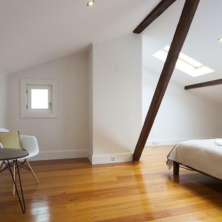 Joivy Downtown Blue Apartments Lisbon Ruang foto