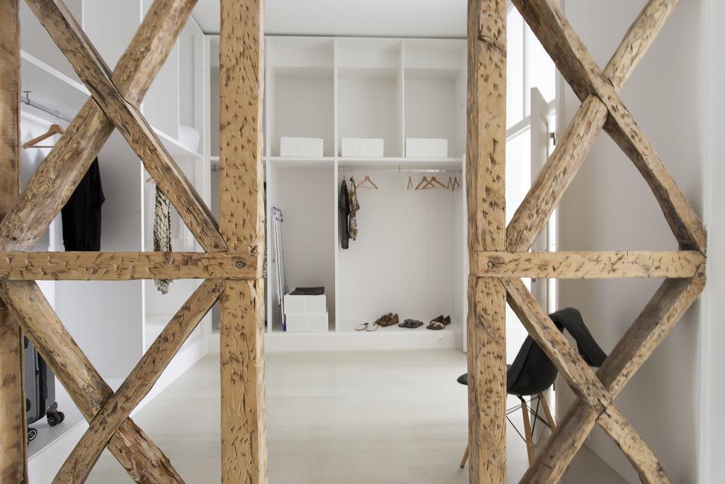 Joivy Downtown Blue Apartments Lisbon Ruang foto