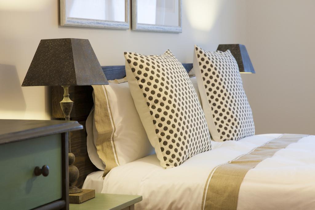 Joivy Downtown Blue Apartments Lisbon Ruang foto