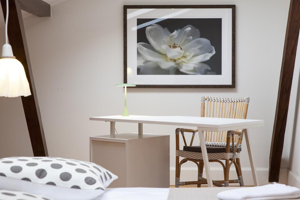 Joivy Downtown Blue Apartments Lisbon Ruang foto
